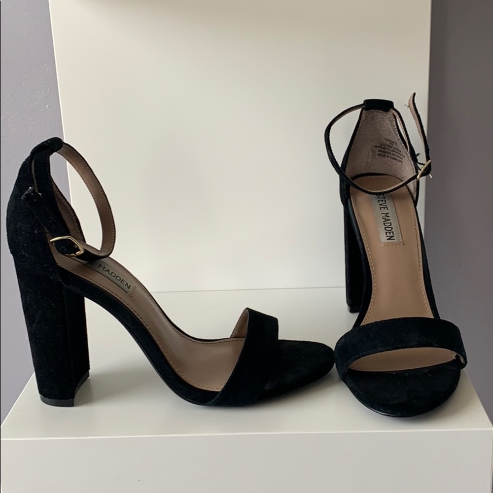 Steve Madden Heels